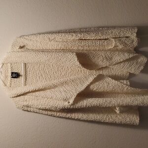 64◼️ BOBEAU CARDIGAN